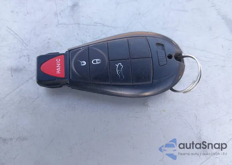 2013 Dodge Dart Sxt z USA, uszkodzony, nr VIN 1C3CDFBA5DD338992